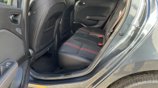 Renault Clio 1.0 TCe 90 RS Line 5dr Petrol Hatchback